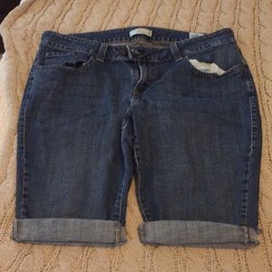 Levi”s Jeans Shorts